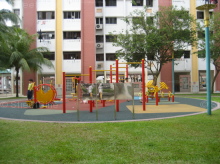 Blk 640 Yio Chu Kang Heights (Ang Mo Kio), HDB 4 Rooms #51232